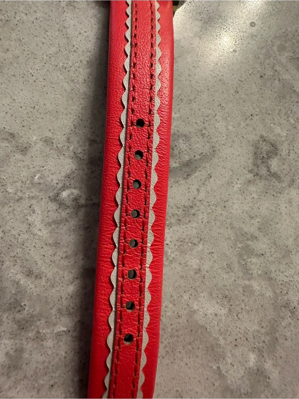 Kate Spade Pink Watch